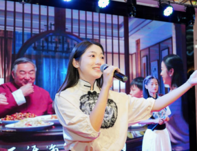 不只是赛酒 当中外名酒遇上“醉”美巫溪