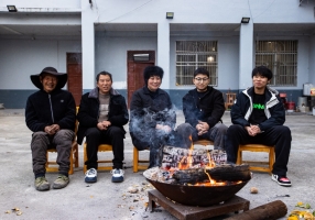 重庆热点凡人微光｜这家人29年收留了7名残疾人