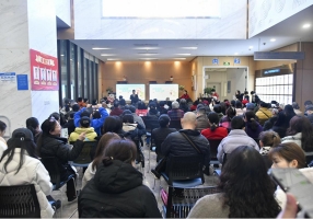 重庆仁品耳鼻喉医院爱耳月系列公益活动启幕