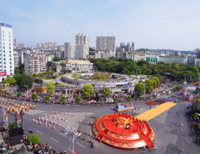 丰都：文旅营销提质攻坚 多维发力激活全域旅游新动能