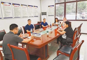 “推”“拿”“按”“磨” 调解有术 ，“李调调”巧解邻里纠纷 ...