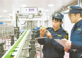 重庆肉制品怎样闯入全球“最严市场”